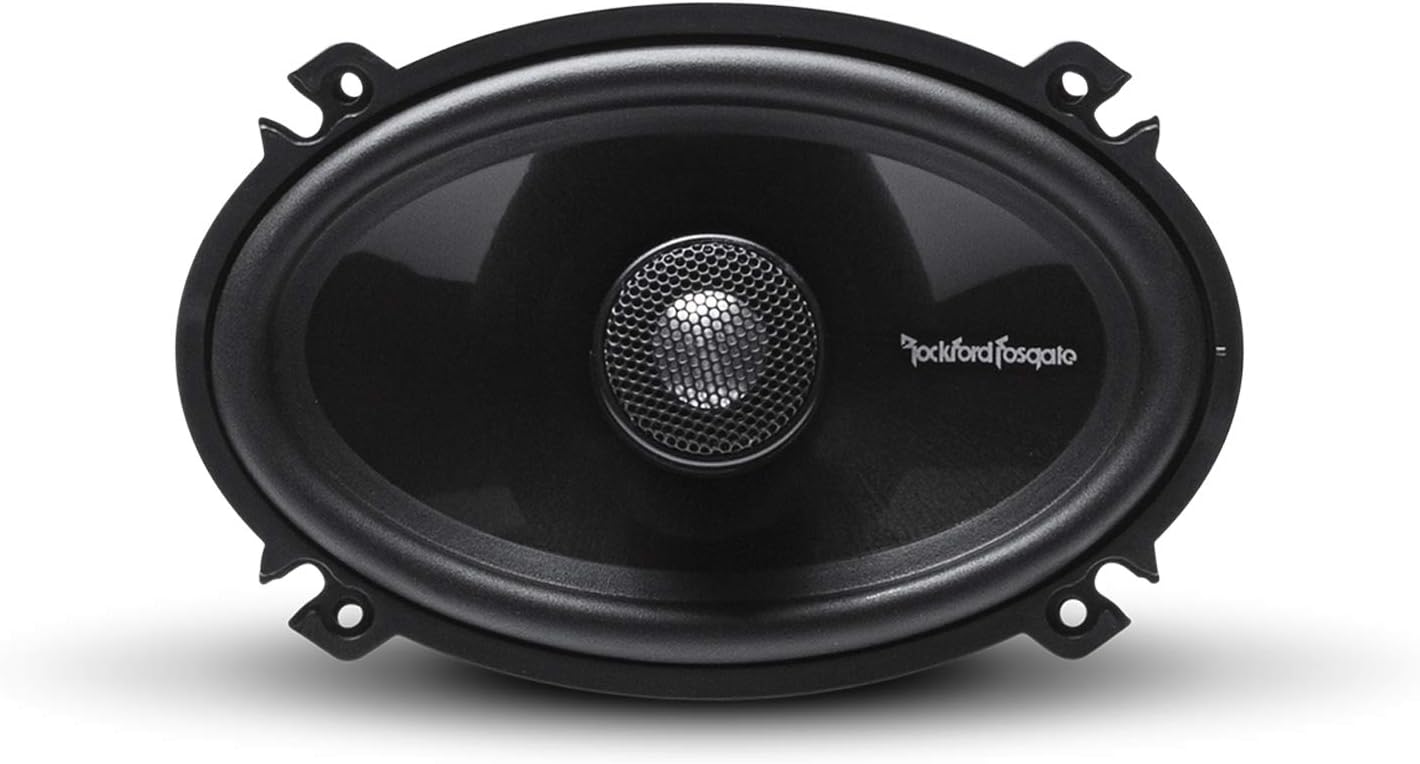 Rockford Fosgate T1462 Power 4 Rockford Fosgate T1462 Power 4